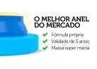 ANEL DE VEDAÇÃO BLUKIT VASO SANITARIO C/ GUIA