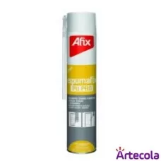 Espuma Espansiva PU Pro 750ml Afix