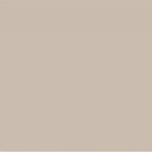 FITA DE BORDA TEGUS BEIGE MATT 0,45MMX110MM 1 METRO