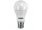 LAMPADA TASCHIBRA LED BOLINHA TBL40 2700K