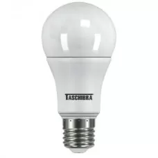 LAMPADA TASCHIBRA LED BOLINHA TBL40 2700K