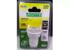 LAMPADA TASCHIBRA LED DICROICA MR11 3000K