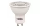 LAMPADA TASCHIBRA LED DICROICA MR16 6500K