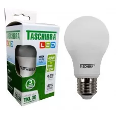 LAMPADA TASCHIBRA LED TKL30 4,9W 6500K