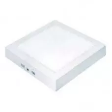 PAINEL TASCHIBRA SOBREPOR LUX 18W 6500K