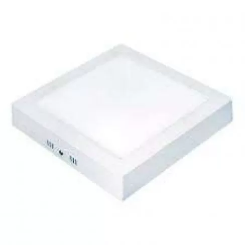 PAINEL TASCHIBRA SOBREPOR LUX 18W 6500K