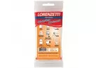 RESISTENCIA LORENZETTI 5500W 3D/J3/743