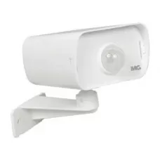 SENSOR MARGIRIUS EXTERNO MPX 40F BRANCO