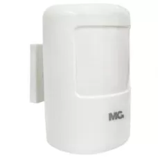 SENSOR MARGIRIUS PAREDE MPS 40F BRANCO