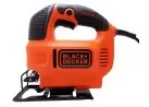 SERRA TICO TICO BLACK & DECKER 550W 220V KS701E