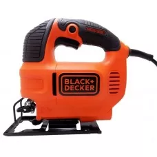 SERRA TICO TICO BLACK & DECKER 550W 220V KS701E