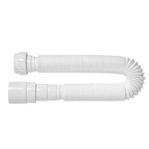 SIFAO BLUKIT TUBO EXTENSIVO 1,5M BRANCO PORCA PP