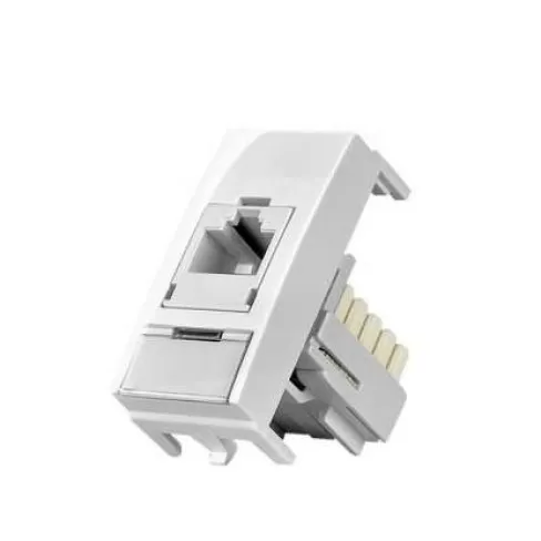 TOMADA MARGIRIUS INFORMATICA RJ45