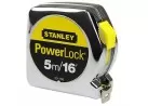 TRENA STANLEY POWERLOCK 5 METROS