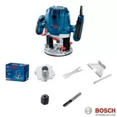 Tupia GOF130 1.300w 220v Bosch