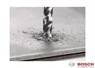 Broca Aço Rápido para Metal HSS-G 8,0mm Bosch